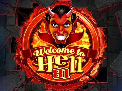 Slot Welcome To Hell 81